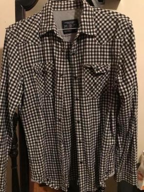 Dress Shirt