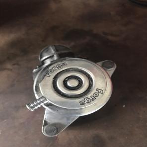 02-07 Wrx Forge Bpv