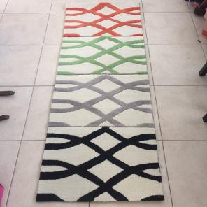 Gramercy Hall Area Rug 2x6
