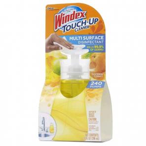 Windex Touch Up Cleaner