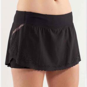 Lululemon Run A Marathon skirt (4)