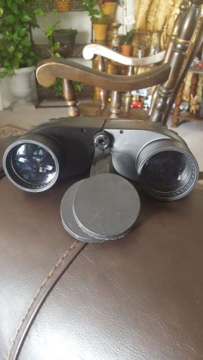 Tasco binocular