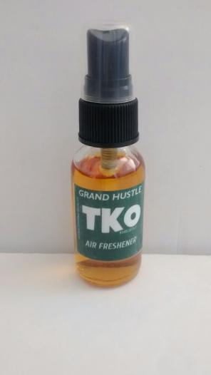 TKO Grand Hustle Air Freshener