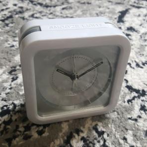 Alarm clock