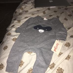 Baby Clothes