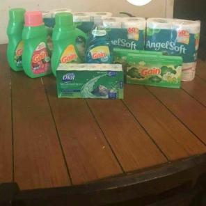 Household bundles