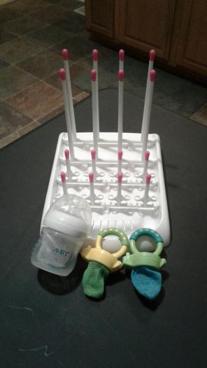 Baby Feeding Bundle