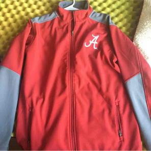 Alabama Polyester Jacket