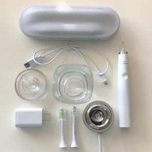 Phillips Sonicare Diamond Toothbrush
