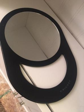 Handheld Mirror