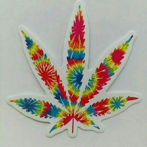 420 Sticker
