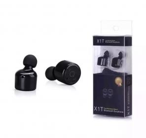 X1T Bluetooth Wireless Twin Earphones