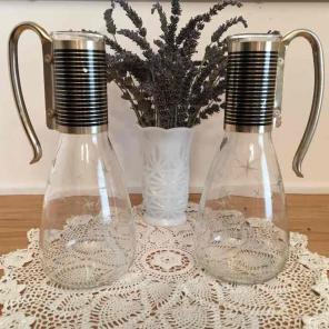 Pyrex Carafe Pitcher