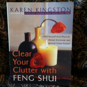 Clear Your Clutter with Feng Shui