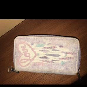 Wallet