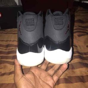 Jordan 11s 72-10