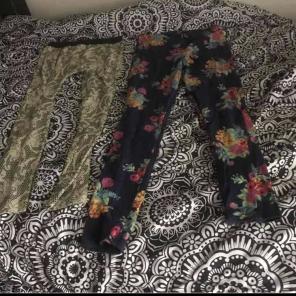 Leggings