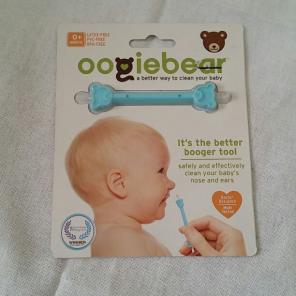 Oogiebear