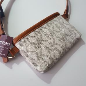 ♀ MICHAEL KORS fanny pack bag