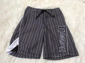 Hurley Boys Swimming Trunks