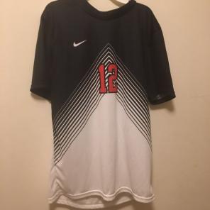 Nike Soccer Shirt