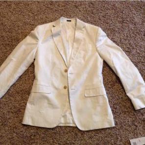Suit Jacket