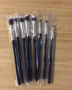 Eye Brushes