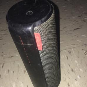 UE Boom Portable Wireless Speakers