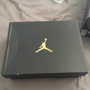 Jordan 4s