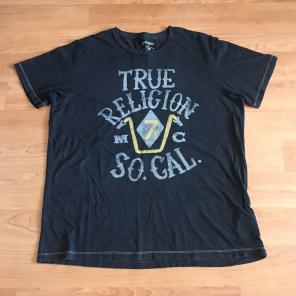 True Religion Graphic Tshirt