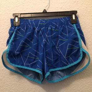 Xersion Exercise Shorts