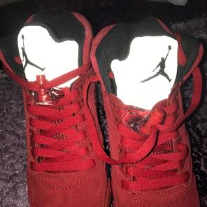 Air Jordan 5 Retro