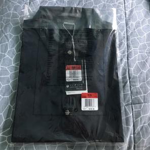 Men's Nike Fit Dry Golf Polo - Large