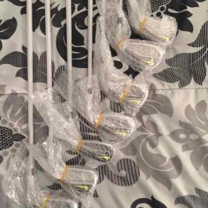 Nike Iron Golf Set