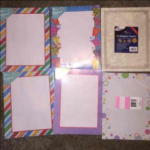 computer paper