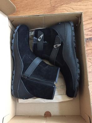 Merrell Haven Suede Duo