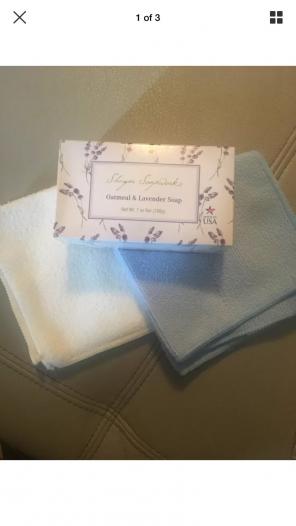 Soap Beauty Bundle