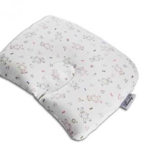 NEW Memory Foam Baby Newborn Pillow