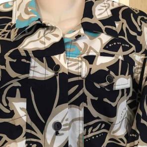 Alfred Dunner 14 petite jacket NWOT