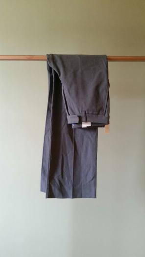 NWT Old Navy Dress Pants, 6 Short