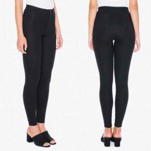 American apparel pants