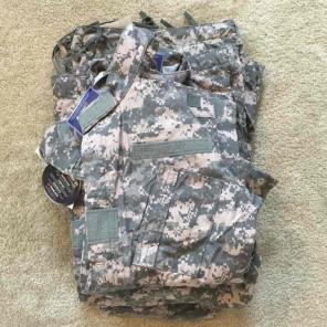 ACU Set