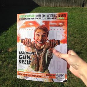 April 2017 AP mag