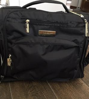 JUJUBe Diaper Bag