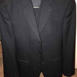 Ralph Lauren suit