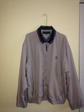 Tommy Hilfiger Golf Jacket