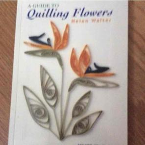 A Guide to quilling Flowers