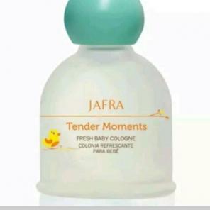 Jafra tender moments BNIB