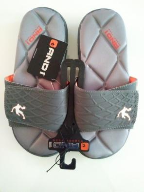 Great Deal! AND1 MEN SANDALS