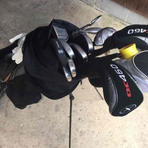 Golf Clubs